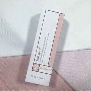 BeautyBio The Daily